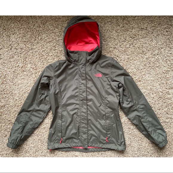 The North Face Jackets & Blazers - The North Face Resolve Jacket Women’s size M
